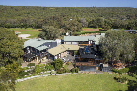 Karriview Margaret River - Hotel Accommodation 40