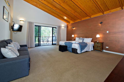 Karriview Margaret River - Hotel Accommodation 20