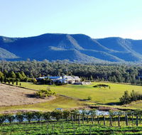 Grapevines Boutique Accommodation - Hotel Accommodation