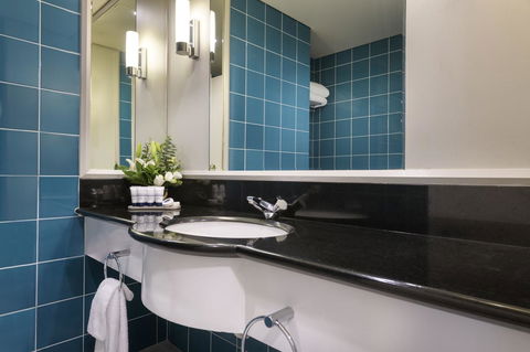 Pan Pacific Perth - Hotel Accommodation 11