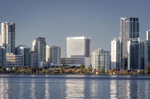 Pan Pacific Perth - Hotel Accommodation 0