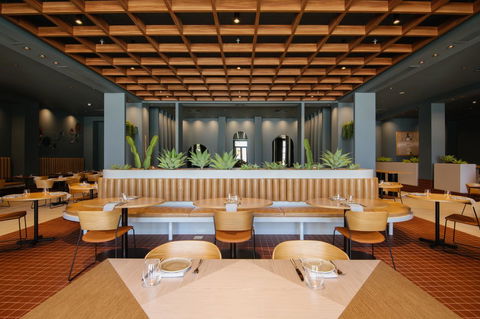 Pan Pacific Perth - Hotel Accommodation 17