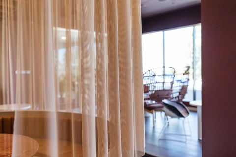 Pan Pacific Perth - Hotel Accommodation 32