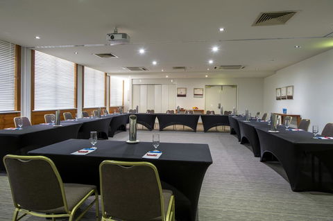 Mantra On Hay Perth - Hotel Accommodation 21