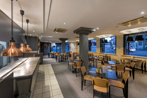 Mantra On Hay Perth - Hotel Accommodation 5