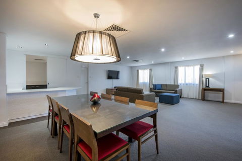 Mantra On Hay Perth - Hotel Accommodation 16