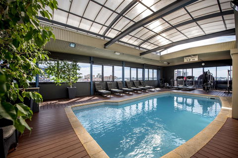Mantra On Hay Perth - Hotel Accommodation 0