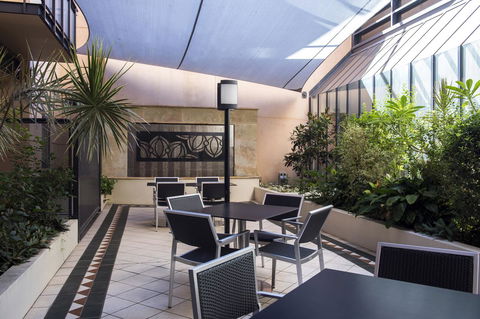Mantra On Hay Perth - Hotel Accommodation 12