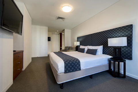Mantra On Hay Perth - Hotel Accommodation 14