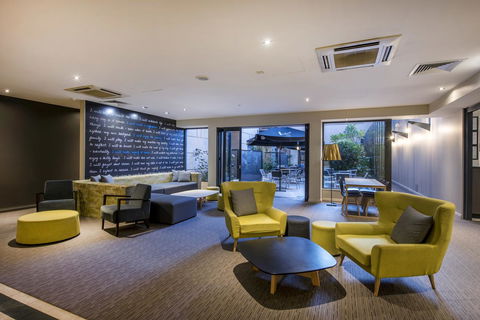 Mantra On Hay Perth - Hotel Accommodation 20