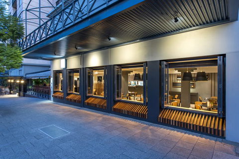 Mantra On Hay Perth - Hotel Accommodation 17