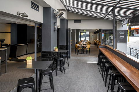 Mantra On Hay Perth - Hotel Accommodation 10