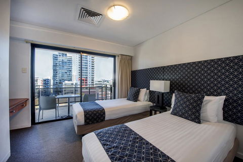 Mantra On Hay Perth - Hotel Accommodation 13