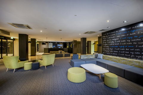 Mantra On Hay Perth - Hotel Accommodation 19