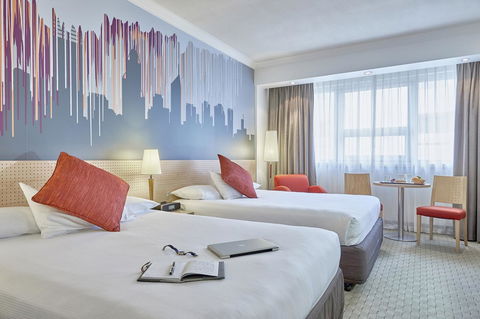 Mercure Perth - Hotel Accommodation 18