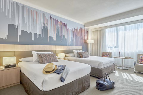 Mercure Perth - Hotel Accommodation 1
