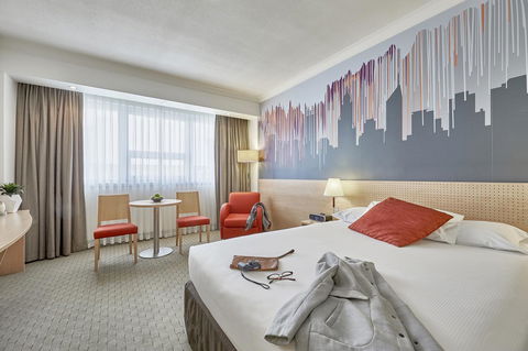Mercure Perth - Hotel Accommodation 36