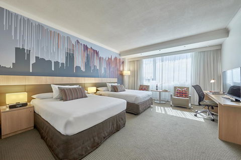 Mercure Perth - Hotel Accommodation 20