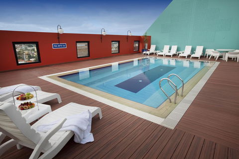 Mercure Perth - Hotel Accommodation 3
