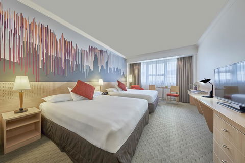 Mercure Perth - Hotel Accommodation 19