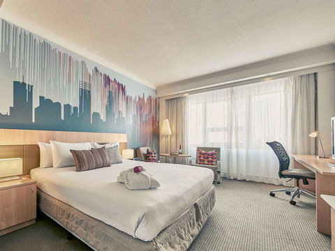 Mercure Perth - Hotel Accommodation 41