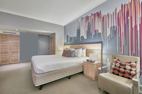 Mercure Perth - Hotel Accommodation 37