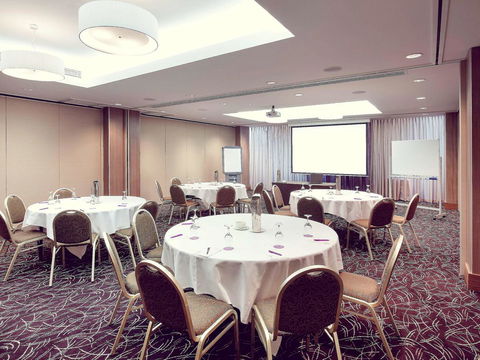 Mercure Perth - Hotel Accommodation 29