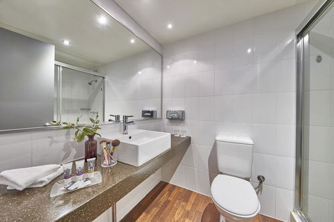 Mercure Perth - Hotel Accommodation 17