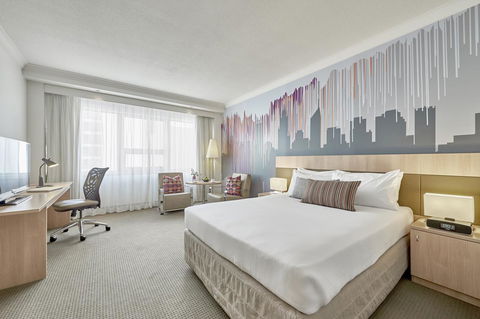 Mercure Perth - Hotel Accommodation 16