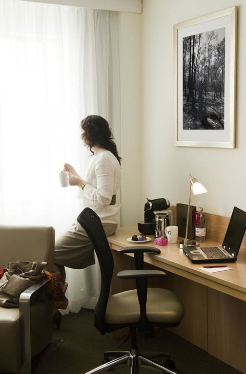Mercure Perth - Hotel Accommodation 35