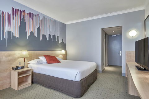 Mercure Perth - Hotel Accommodation 34