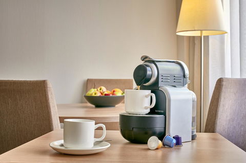 Mercure Perth - Hotel Accommodation 8