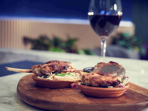 Mercure Perth - Hotel Accommodation 38