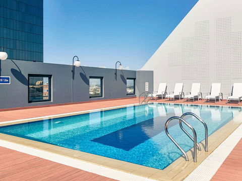 Mercure Perth - Hotel Accommodation 0