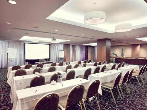 Mercure Perth - Hotel Accommodation 28