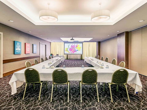 Mercure Perth - Hotel Accommodation 39