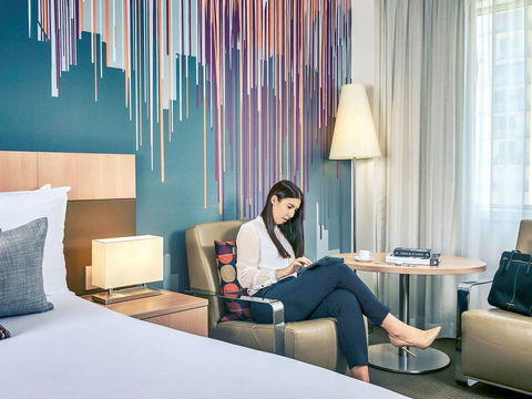 Mercure Perth - Hotel Accommodation 43