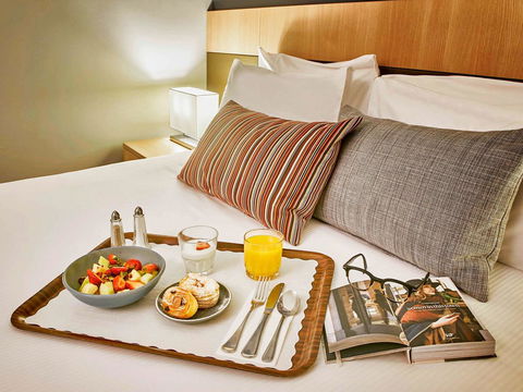 Mercure Perth - Hotel Accommodation 42