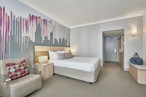 Mercure Perth - Hotel Accommodation 15