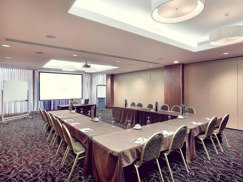 Mercure Perth - Hotel Accommodation 27