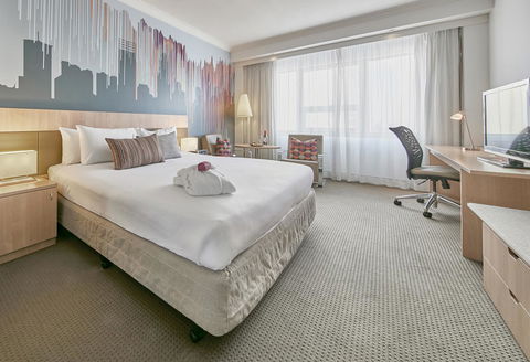 Mercure Perth - Hotel Accommodation 13
