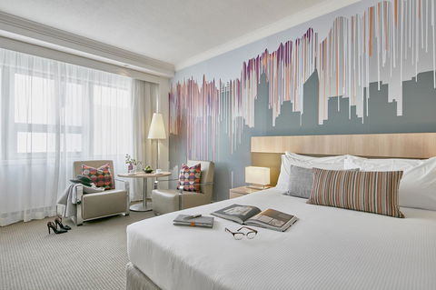 Mercure Perth - Hotel Accommodation 5