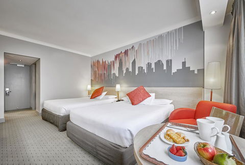 Mercure Perth - Hotel Accommodation 32