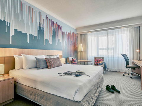 Mercure Perth - Hotel Accommodation 40
