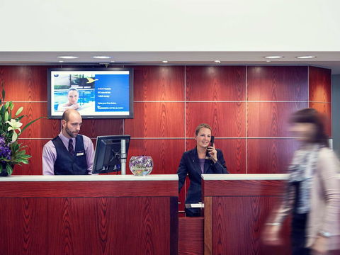 Mercure Perth - Hotel Accommodation 25