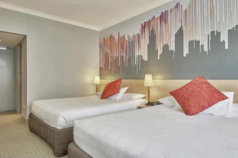 Mercure Perth - Hotel Accommodation 33