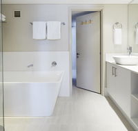 Seashells Scarborough - Hotel Accommodation