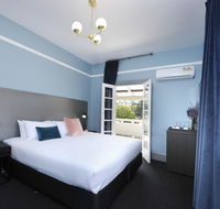 The Stirling Arms Hotel - Hotel Accommodation