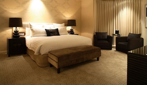 Residence On Langley Park - Hotel Accommodation 29