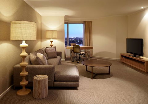 Residence On Langley Park - Hotel Accommodation 16